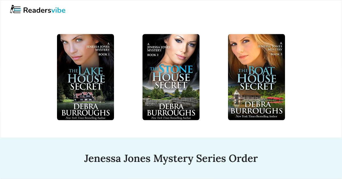 jenessa-jones-mystery-book-series-in-order-4-books