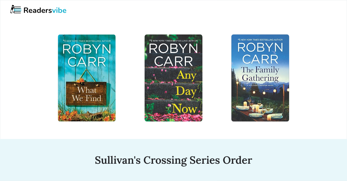 Don'T Miss This Crucial Sullivan'S Crossing Book Detail About Maggie! - phmmzkx