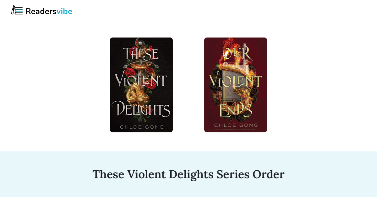 THESE VIOLENT DELIGHTS WIKIPEDIA visual data 4