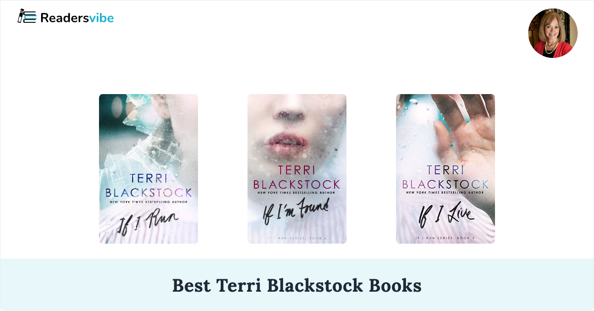 10 best terri blackstock books to read updated 2025 list 